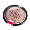 Компактна пудра для обличчя IDEAL SKIN POWDER 3IN1 Triumph CTP14 05