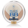 Компактная пудра для лица NUDE BB POWDER Triumph CTP15 03