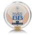 Компактная пудра для лица NUDE BB POWDER Triumph CTP15 04