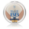 Компактная пудра для лица NUDE BB POWDER Triumph CTP15 05