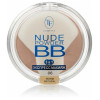 Компактная пудра для лица NUDE BB POWDER Triumph CTP15 06