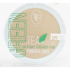 Компактная пудра для лица GREEN TEA Triumph CTP16 02