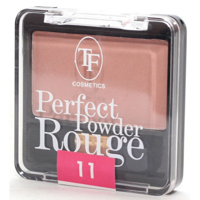 Румяна PERFECT POWDER POUGE TBL01 11