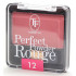 Рум'яна PERFECT POWDER POUGE TBL01 12