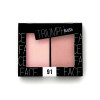 Румяна двухцветные TRIUMPH BLUSH CTBL09 91