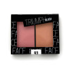 Румяна двухцветные TRIUMPH BLUSH CTBL09 93