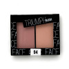 Румяна двухцветные TRIUMPH BLUSH CTBL09 94
