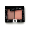 Румяна двухцветные TRIUMPH BLUSH CTBL09 95