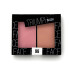 Румяна двухцветные TRIUMPH BLUSH CTBL09 96