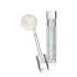 Хрустальный блеск для губ Parisa COSMETICS Diffusion DFG-03 01
