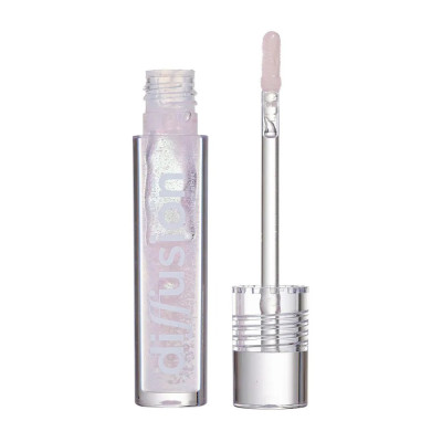 Хрустальный блеск для губ Parisa COSMETICS Diffusion DFG-03 04