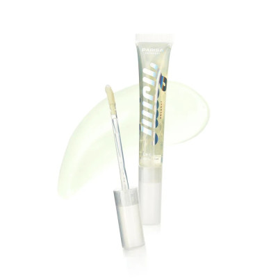 Блеск-масло для губ juicy jlo-07 parisa cosmetics фруктовый