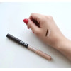 Карандаш для бровей + хайлайтер BROW PRO SCULPTOR PENCIL Triumph CW-213 01