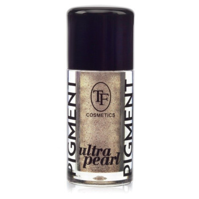 Рассыпчатый сияющий пигмент ULTRA PEARL PIGMENT PG01 03