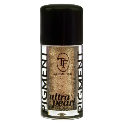 Рассыпчатый сияющий пигмент ULTRA PEARL PIGMENT PG01 04
