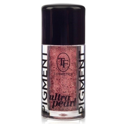 Рассыпчатый сияющий пигмент ULTRA PEARL PIGMENT PG01 06