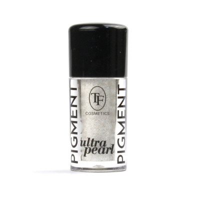 Рассыпчатый сияющий пигмент ULTRA PEARL PIGMENT PG01 07
