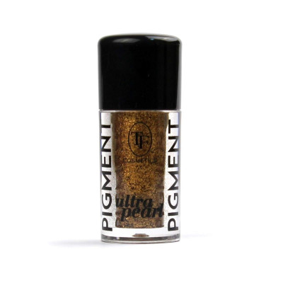 Рассыпчатый сияющий пигмент ULTRA PEARL PIGMENT PG01 09