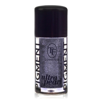 Рассыпчатый сияющий пигмент ULTRA PEARL PIGMENT PG01 11