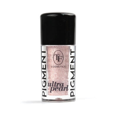 Рассыпчатый сияющий пигмент ULTRA PEARL PIGMENT PG01 12