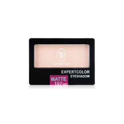 Одноцветные компактные тени для век EXPERTCOLOR MONO EYESHADOW Triumph CTE20 107