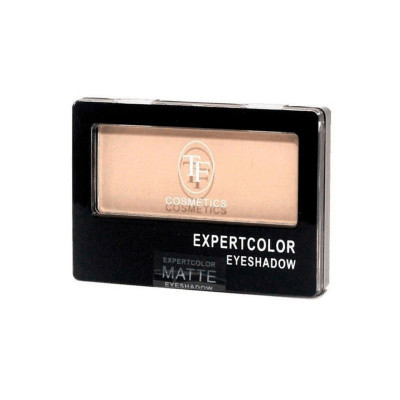 Одноцветные компактные тени для век EXPERTCOLOR MONO EYESHADOW Triumph CTE20 101