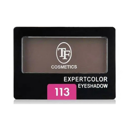 Одноцветные компактные тени для век EXPERTCOLOR MONO EYESHADOW Triumph CTE20 113