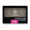 Одноцветные компактные тени для век EXPERTCOLOR MONO EYESHADOW Triumph CTE20 115