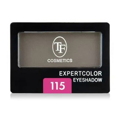 Одноцветные компактные тени для век EXPERTCOLOR MONO EYESHADOW Triumph CTE20 115