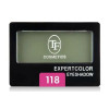 Одноцветные компактные тени для век EXPERTCOLOR MONO EYESHADOW Triumph CTE20 118