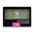 Одноколірні компактні тіні для повік EXPERTCOLOR MONO EYESHADOW Triumph CTE20 118