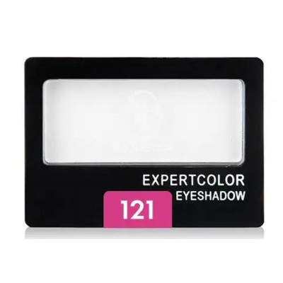 Одноколірні компактні тіні для повік EXPERTCOLOR MONO EYESHADOW Triumph CTE20 121