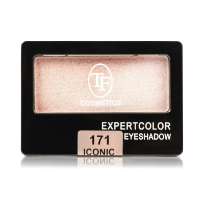 Одноцветные компактные тени для век EXPERTCOLOR MONO EYESHADOW Triumph CTE20Р 171