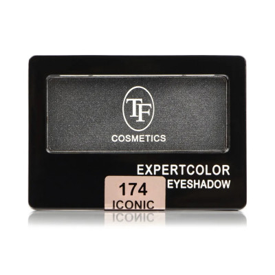 Одноцветные компактные тени для век EXPERTCOLOR MONO EYESHADOW Triumph CTE20Р 174