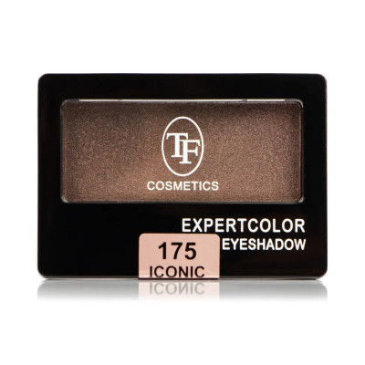 Одноцветные компактные тени для век EXPERTCOLOR MONO EYESHADOW Triumph CTE20Р 175
