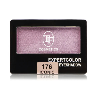 Одноцветные компактные тени для век EXPERTCOLOR MONO EYESHADOW Triumph CTE20Р 176