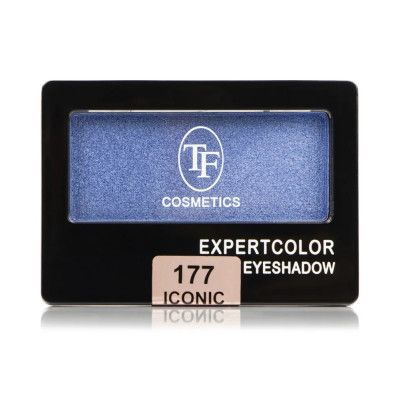 Одноколірні компактні тіні для повік EXPERTCOLOR MONO EYESHADOW Triumph CTE20Р 177