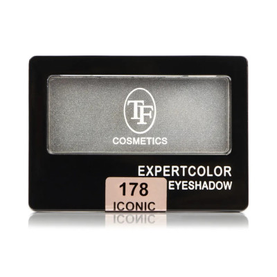 Одноцветные компактные тени для век EXPERTCOLOR MONO EYESHADOW Triumph CTE20Р 178