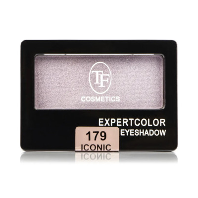 Одноцветные компактные тени для век EXPERTCOLOR MONO EYESHADOW Triumph CTE20Р 179