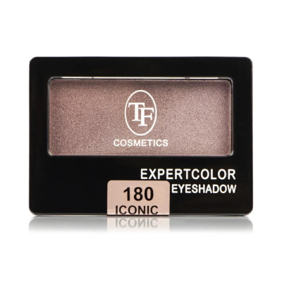 Одноцветные компактные тени для век EXPERTCOLOR MONO EYESHADOW Triumph CTE20Р 180