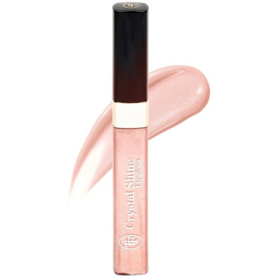 Жидкая губная помада CRYSTAL SHINE LIP GLOSS Triumph СТL-03 04