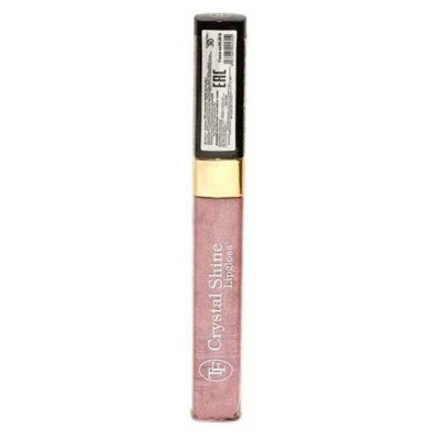 Жидкая губная помада CRYSTAL SHINE LIP GLOSS Triumph СТL-03 30