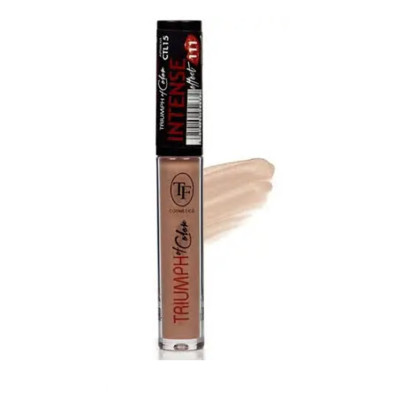 Жидкая губная помада Triumph of COLOR Intense СТL-15 111