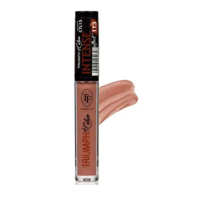 Жидкая губная помада Triumph of COLOR Intense СТL-15 113
