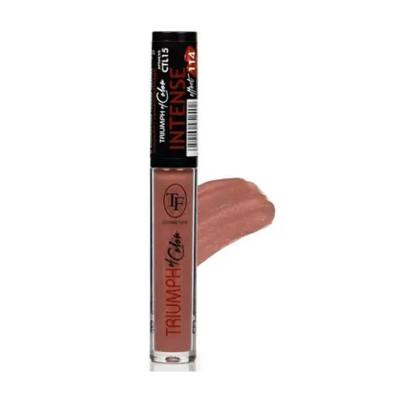 Жидкая губная помада Triumph of COLOR Intense СТL-15 114