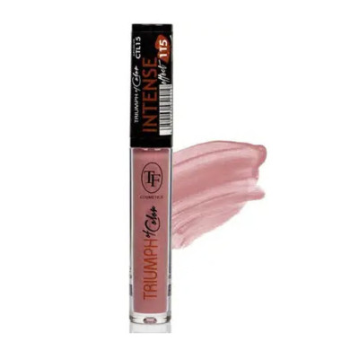 Жидкая губная помада Triumph of COLOR Intense СТL-15 115