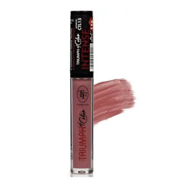 Жидкая губная помада Triumph of COLOR Intense СТL-15 116