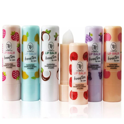 Бальзам для губ Lip Balm Booster Triumph СТLВ15