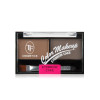 Тени для бровей EYEBROW CAKE Triumph CTEB01 №1