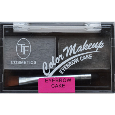 Тени для бровей EYEBROW CAKE Triumph CTEB01 04
